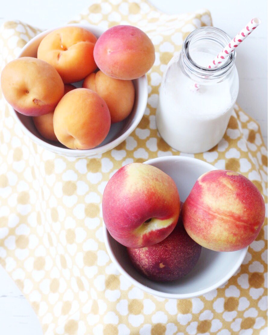Adoro la frutta di stagione! #buonlunedi