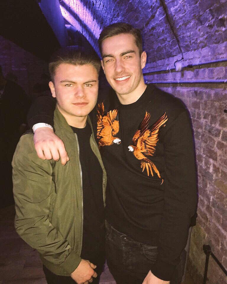 harry_ruff's tweet photo. Happy Birthday @Harry_Ansell, have a sick one brother❤️ https://t.co/hCCQNlkUX5