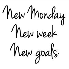 USEL182's tweet photo. #mondaymotivation #newweek #newgoals #happymonday https://t.co/Lm4BuAcBzY