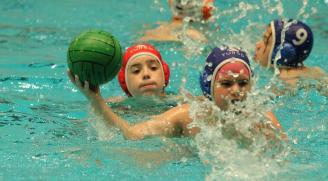 #Waterpolo Mala suerte para los chicos del <a href="/waterpolozamora/">Waterpolo Zamora</a> en este San Pedro
laopiniondezamora.es/deportes/2017/…
