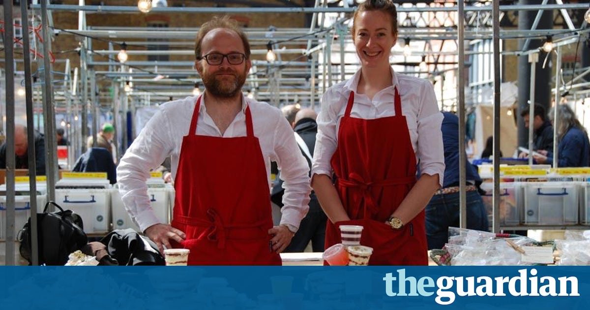 Rangewell_UK's tweet photo. .@foolsandqueens on the problems small #catering #SMEs face when finding a #manufacturer on @GdnSmallBiz https://t.co/WlMsdBKEz6 #startup https://t.co/I3uE70WFFg