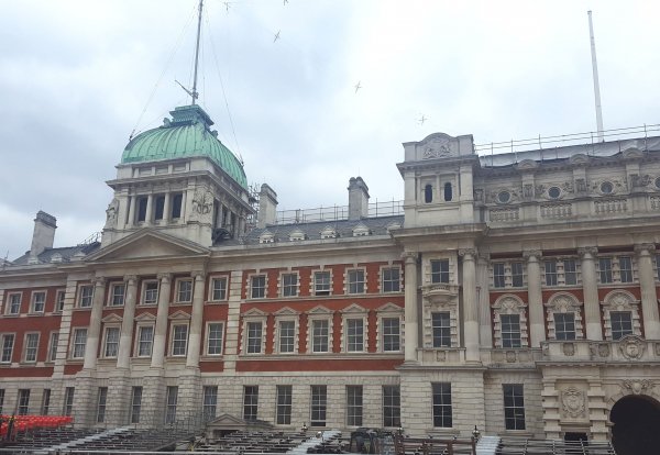 HtsSpares's tweet photo. Willmott Dixon wins Old Admirality Building refurb https://t.co/NC1Tv9pWxa #WillmottDixon #Admirality #Building #ConstructionUK https://t.co/Jej05q4Zfa