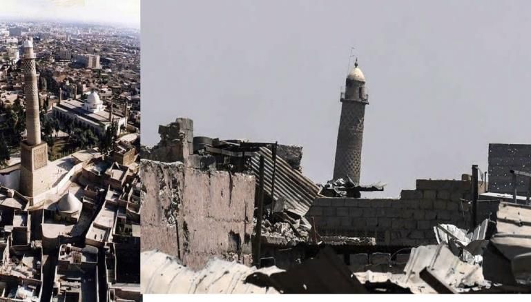 almodononline's tweet photo. منال الشيخ | المنارة الحدباء تستحق الرثاء.. وانقسام المثقفين!
@manaliana
https://t.co/zxFgmfBwWb https://t.co/m3JQLaPtoX