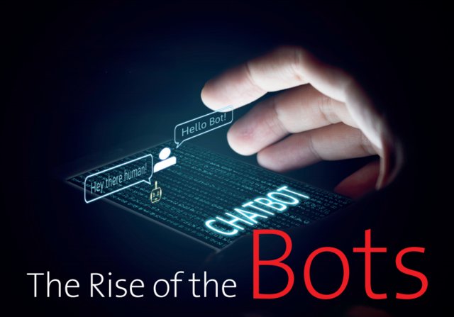 mkoch's tweet image. Once a movie fantasy, now a reality. Check out the summer edition of #OracleScene from @UKOUG dedicated to #bots: bit.ly/2u6rBTO