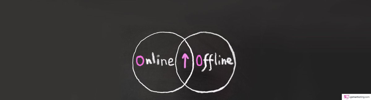 sg_branding's tweet photo. Caso real: cómo duplicar la facturación de una empresa online con una acción offline. https://t.co/LCG15rhXpM #Smartketing https://t.co/FsB8djhCG5