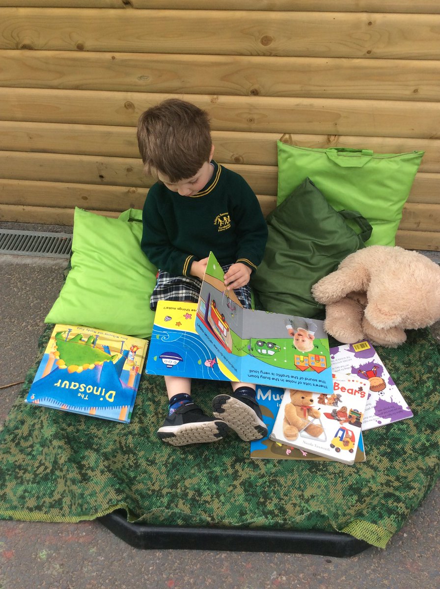Fazakerley EYFS tweet media