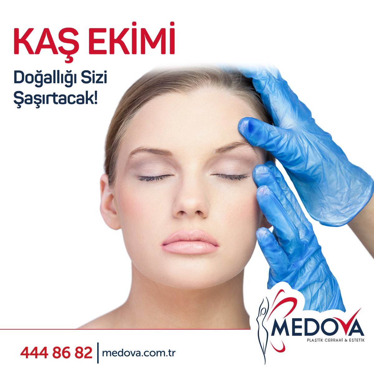 Kaş ekimi ile ilgili bilgi ve randevu için: 0 332 223 05 47