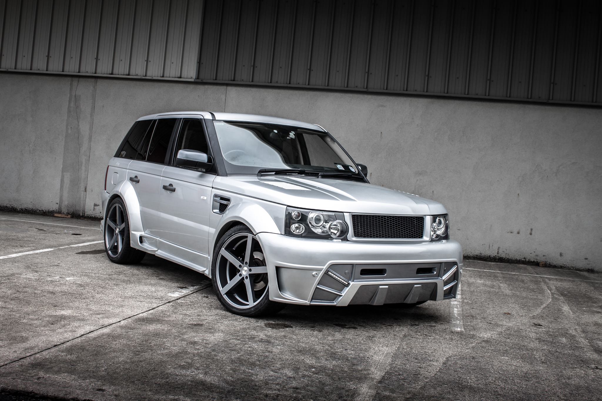 WHEELMANIA on Twitter: "AC Star in Matt Grey 22” Fitment on Range Rover Sport #rangerover #bigwheels #newshoes #alloywheels #wheelmania #acwheels https://t.co/Llbbw5ooRh" / Twitter