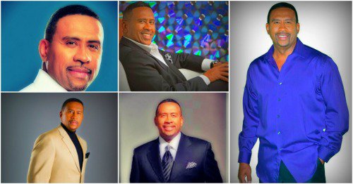 Happy Birthday to Michael Baisden (born June 26, 1963)  