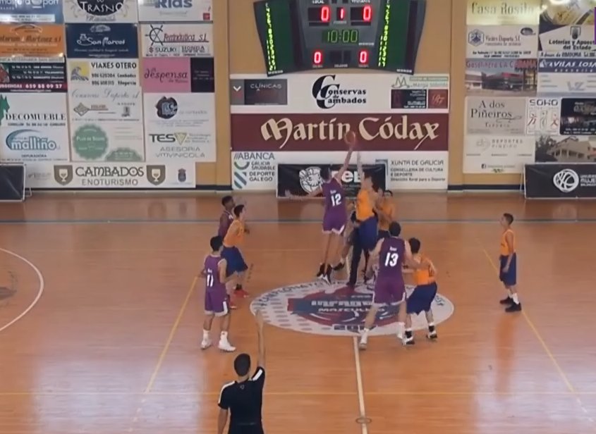BasketCanteraTV's tweet photo. Nuevo VÍDEO: FC BARCELONA vs REAL MADRID. Cpto.España @CEBIM_2017:: https://t.co/SzRreGZLLv Imágenes @xuven Vídeo by https://t.co/o1p5PhwHju https://t.co/jGp9UpOJdo