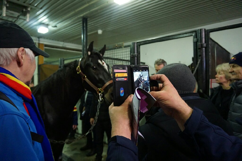 Auktionsdags för Rikstravet team SHL!
Måndag den 3 juli är det dags internetauktion på ASVT/Trottex

travsport.se/article/2.292/… 
#Rikstravet