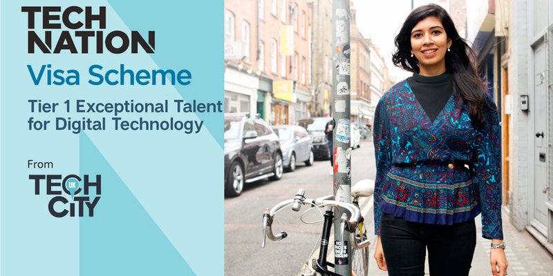 TechNorthHQ's tweet image. How can we bridge the tech talent gap? Join @TechNorthHQ in Leeds to learn all about the Tech Nation Visa Scheme.

eventbrite.co.uk/e/tech-nation-…
