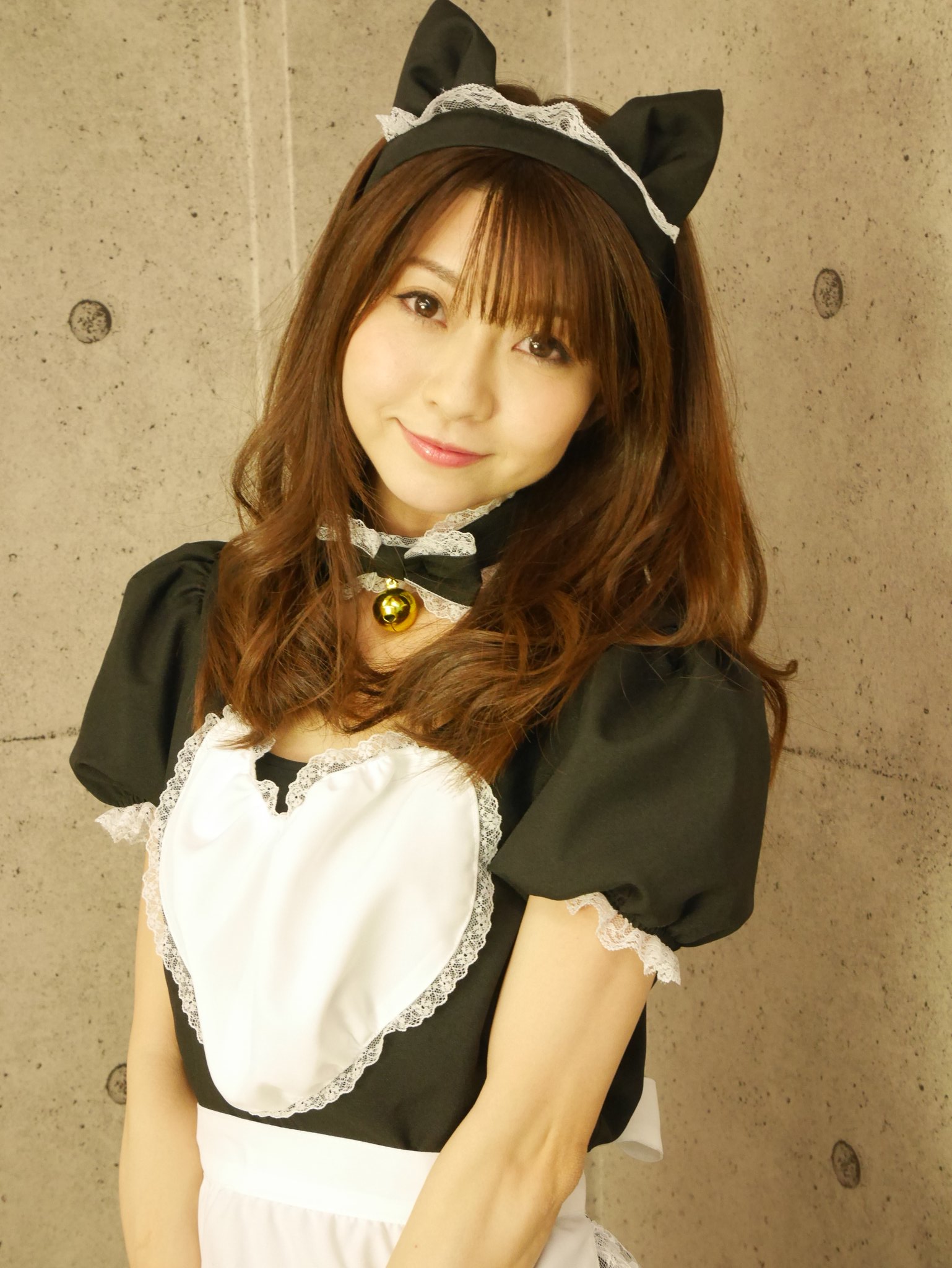 折原みか コスプレ  / X