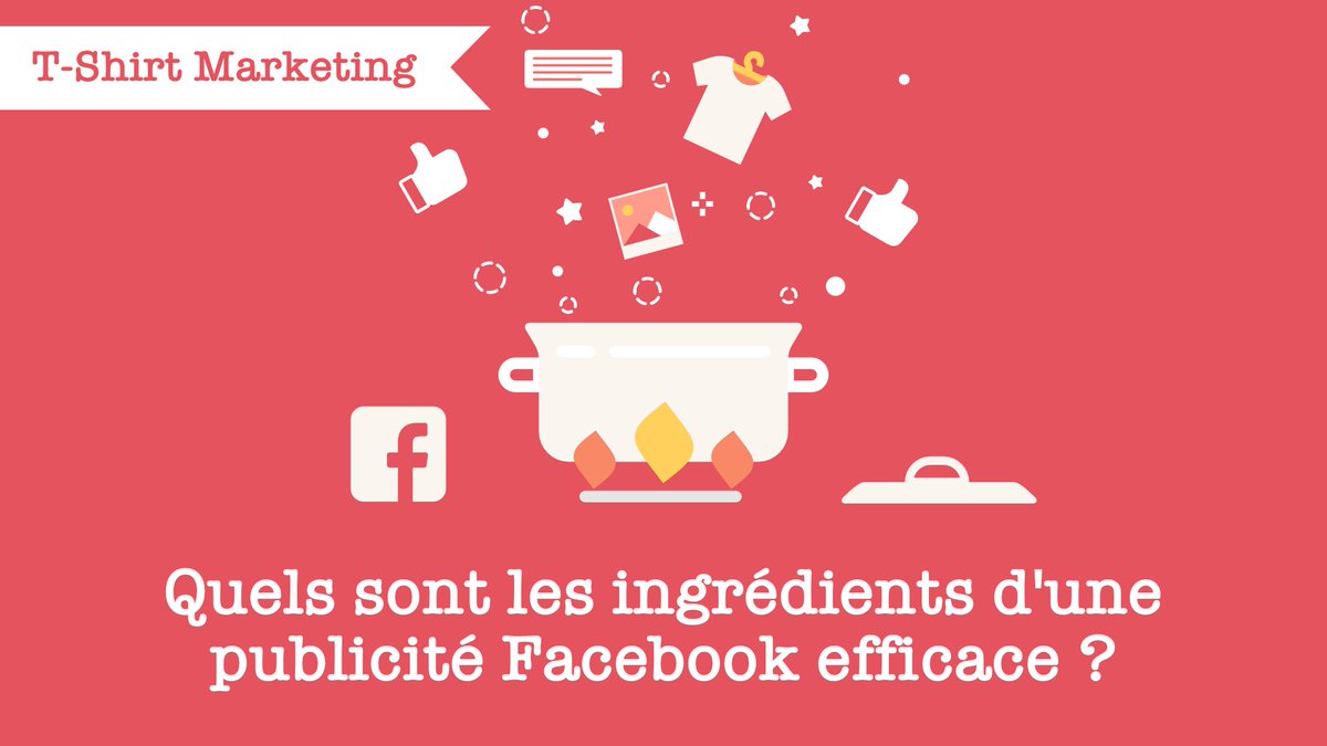 hdecroissance's tweet photo. Quels sont les ingrédients d'une publicité #Facebook efficace ?
 https://t.co/kEsRKmYFvG #FacebookAds #SocialMedia https://t.co/ob30toLTpc