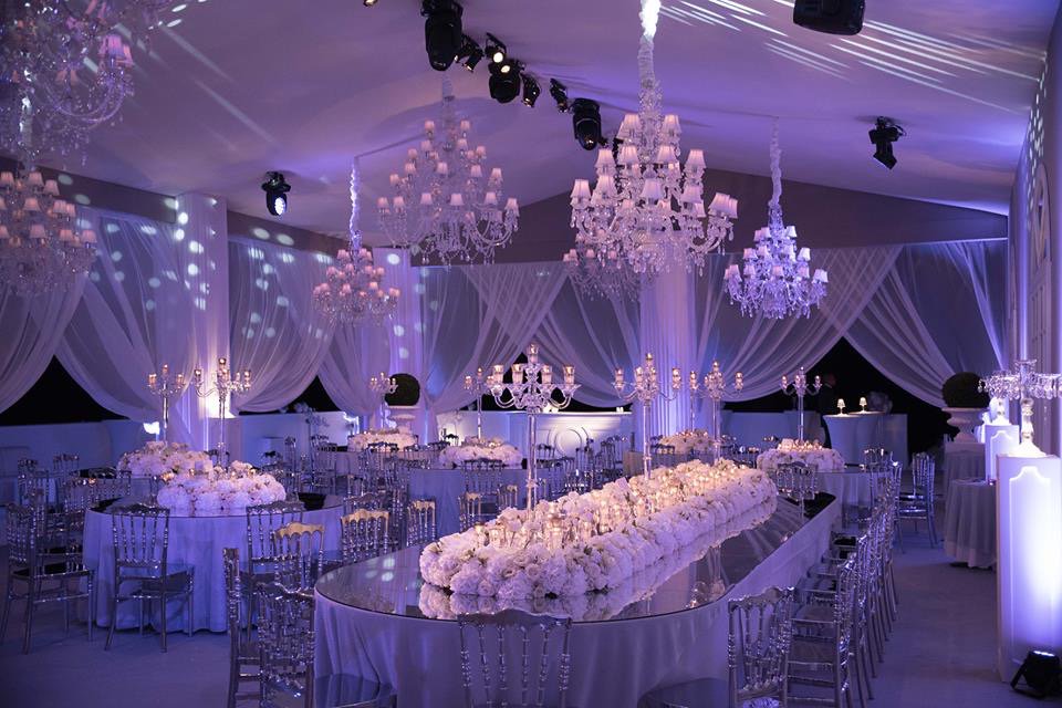 SpanTechInt's tweet photo. Yes, it is a #tent! For #weddings and #classyevents, we build temporary structures with full cladding of the aluminium parts #eventprofs https://t.co/2Rn7zOK9Jt