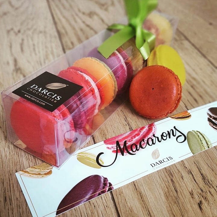 La fin de l'année scolaire approche! N'oubliez pas les enseignants ;) !
#darcis #macarons #school2017 #vacances #cadeau