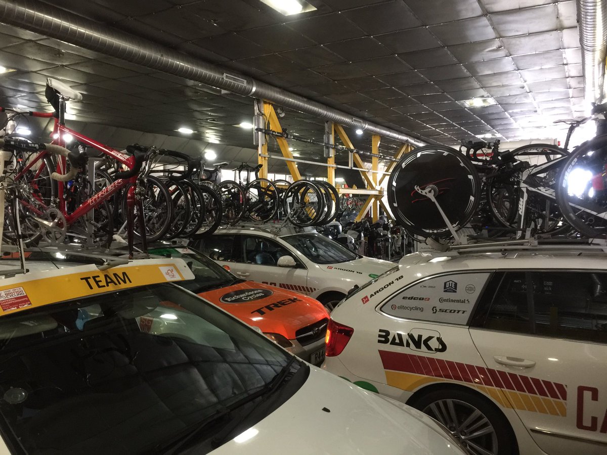 roadphil's tweet photo. The Ferry post #roadchamps. https://t.co/SyGJ4NtOch