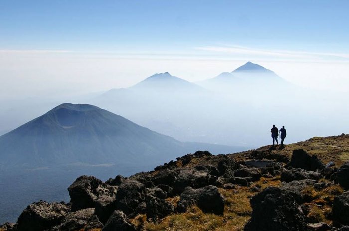 #MondayMotivaton True places are never in any map, let's #travel and #Discover this awesome sights <a href="/amahorotours/">Amahoro Tours</a>