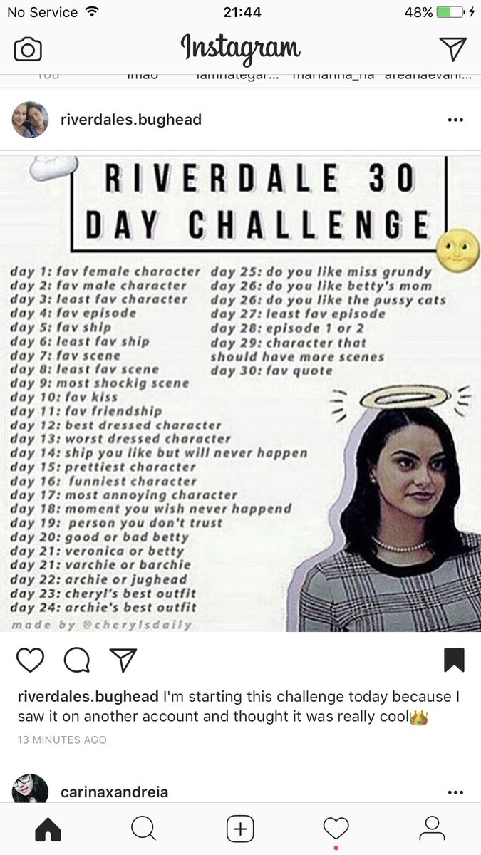 jaswiff's tweet photo. Riverdale https://t.co/DdR8VXZyMl