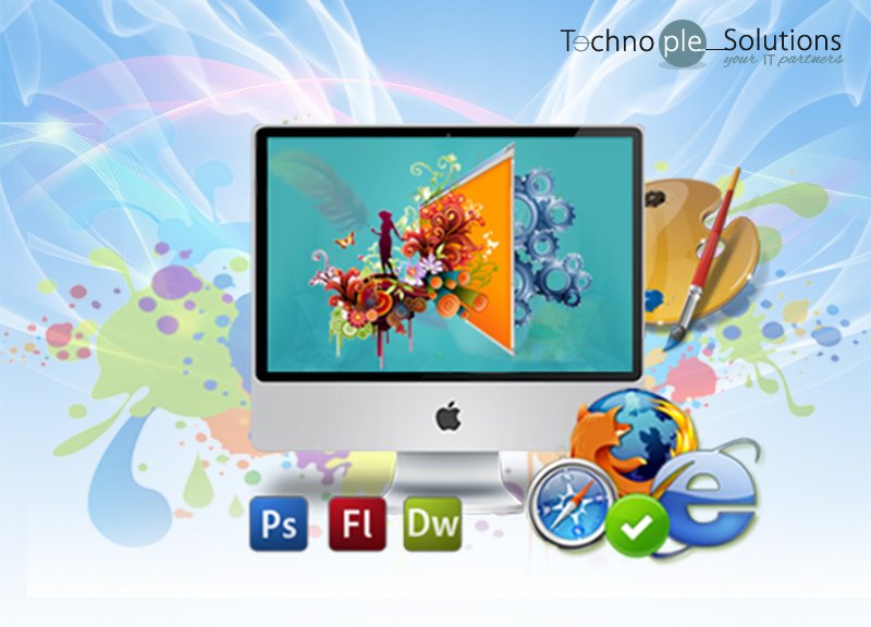 Technople tweet picture
