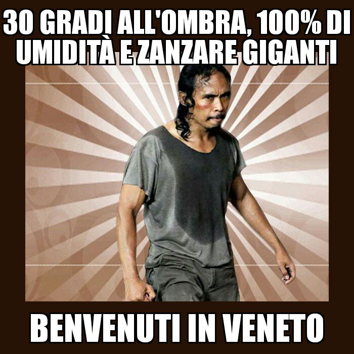 #orgoglioveneto#veneto