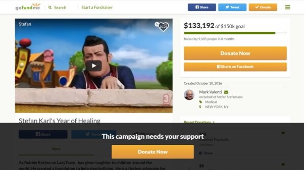 Tokrat pišemo o največji platformi za množično financiranje na svetu💸.
👉bit.ly/2u6lzmb
#enkiapproves #enkibere #enkiblog