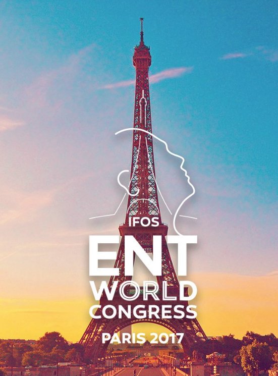 pluralpub's tweet photo. Take 15% off ENT books at IFOS World Congress! Our booth is on 3rd Floor. #WeAreEnt #IFOSParis #IFOSParis2017 @ifosparis2017 #IFOS2017 https://t.co/D4ytMB2TNk