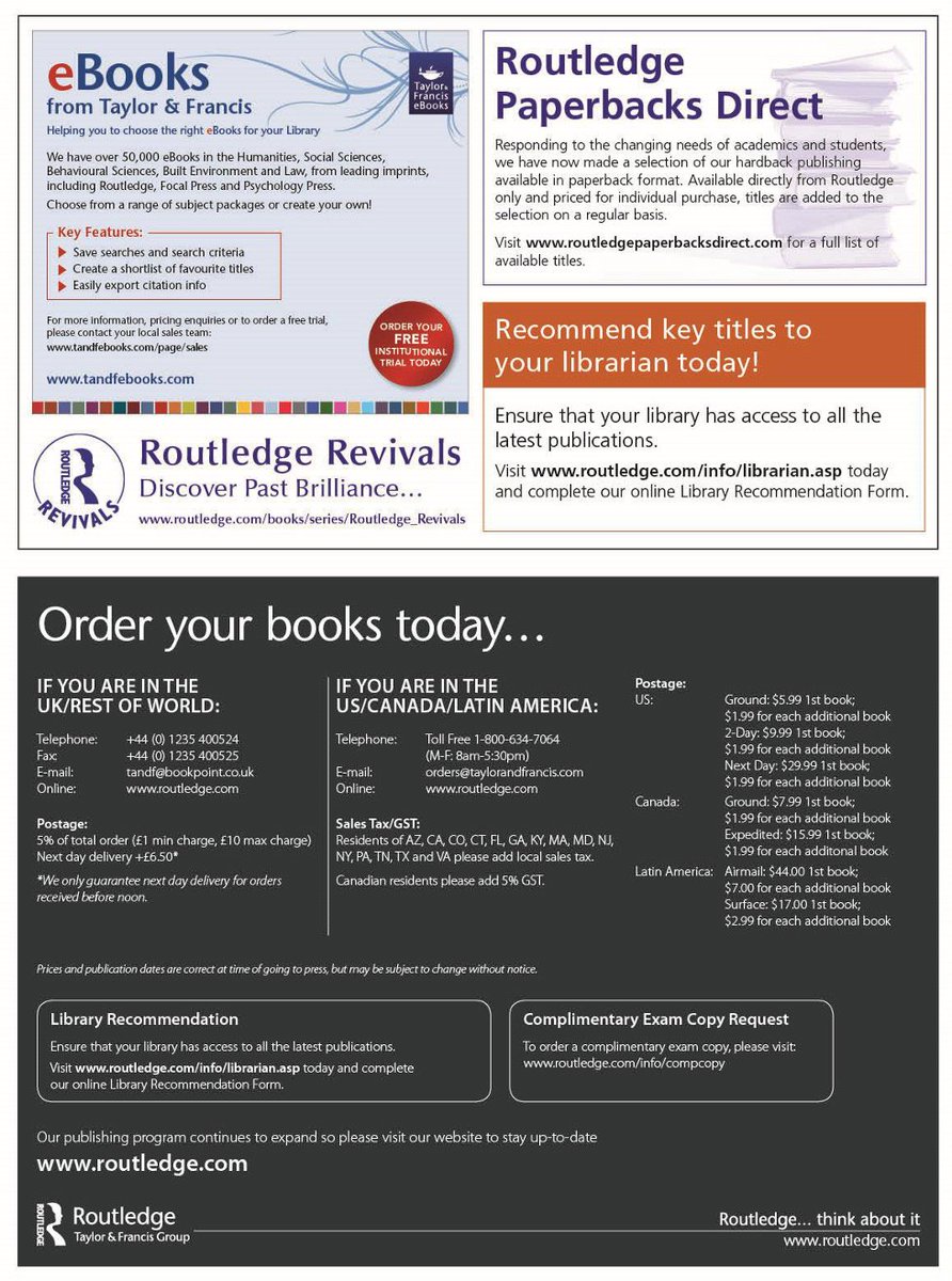 NVDAT's tweet photo. Book Launch invitation: 18th July 2017
Dance Movement Psychotherapy and Learning Disabilities
https://t.co/WDExZtMHl2 https://t.co/qxccL6gfdp