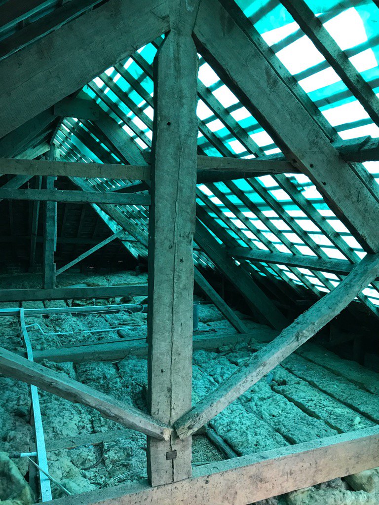 Bay Roofing SW Ltd tweet media