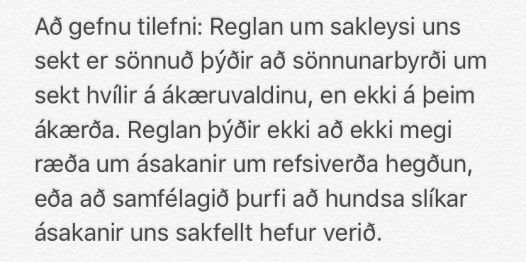 Hildur Hjörvar (@hhjorvar) on Twitter photo 