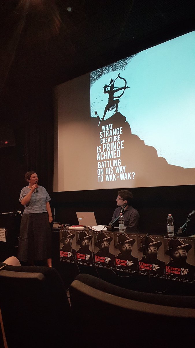 laz_gr's tweet photo. Jen on young audience programs #ECBoLab2017 @EuropaCinemas https://t.co/xTxhkYGNno
