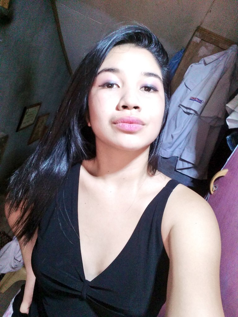 jnsnfrncsco's tweet photo. Boredom made me do this 😂 #MessyBackground https://t.co/k5zaCFjncx
