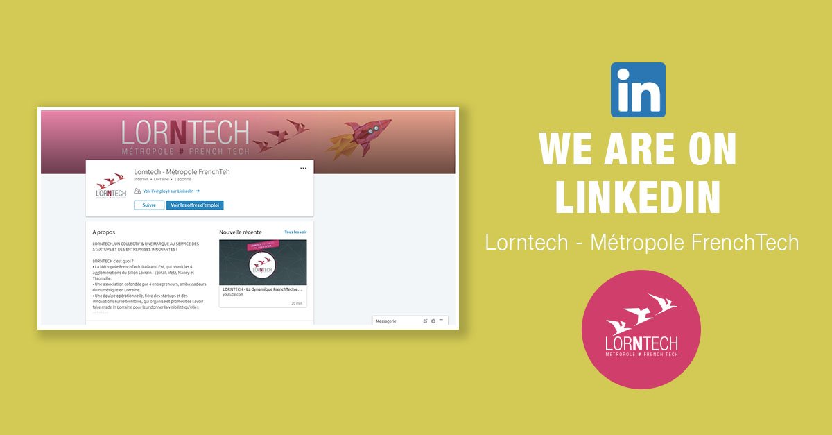 La French Tech Est tweet media