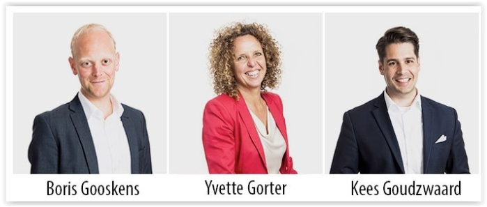 rijnconsult's tweet photo. Maak kennis met onze nieuwe toppers Boris Gooskens, Kees Goudzwaard en Yvette Gorter https://t.co/qkJlPPO1I8 https://t.co/n037af3ygN