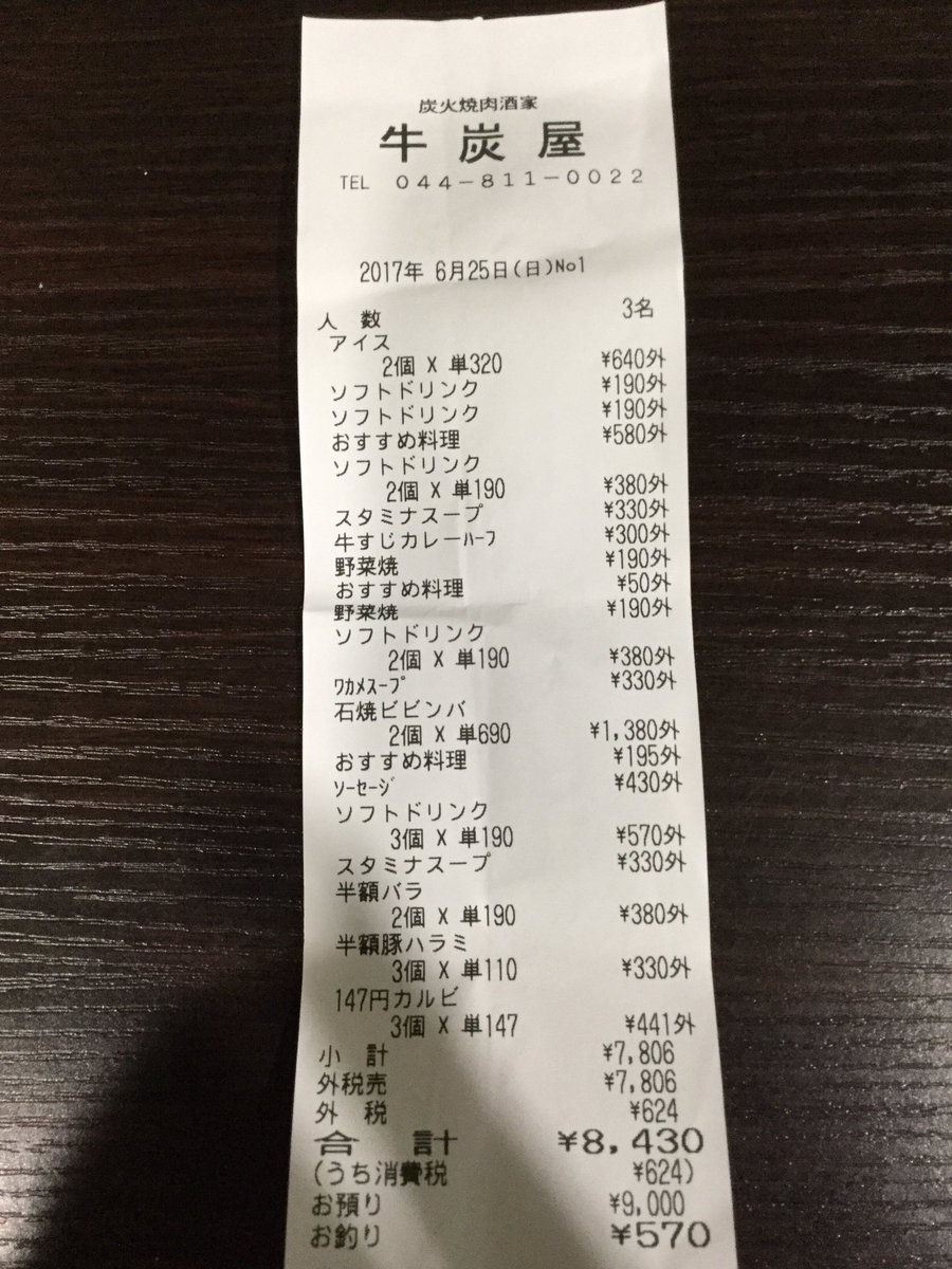 Twitter पर ガッツレンタカー新横浜店 溝の口の牛炭屋さん 仕事終わってから友だちの誕生日祝い 安いしカレーも美味い アド街 牛炭屋 焼肉 溝の口