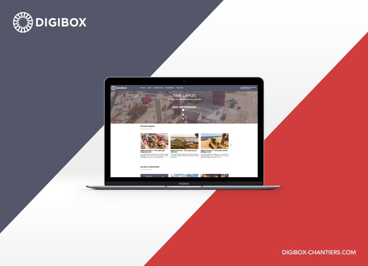 DIGIBOX tweet media