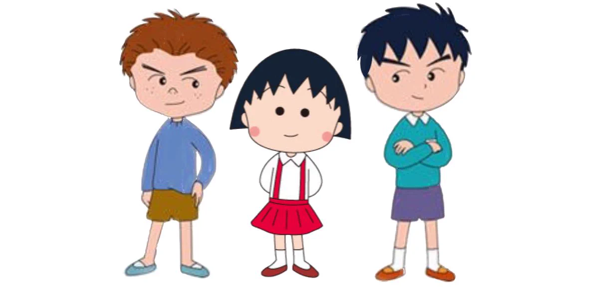 完全に一致ｗブルゾンちえみwith Bはあのキャラクターの未来の姿？ｗ