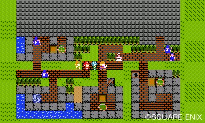 青海 亮太 Ryota Aomi No Twitter ドラクエ11キャラたちも ファミコンドラクエ1ドット絵に ꏿdꏿ 青海 亮太 Ryota Aomi No Twitter ドラクエ11キャラたちも ファミコンドラクエ1ドット絵に ꏿdꏿ