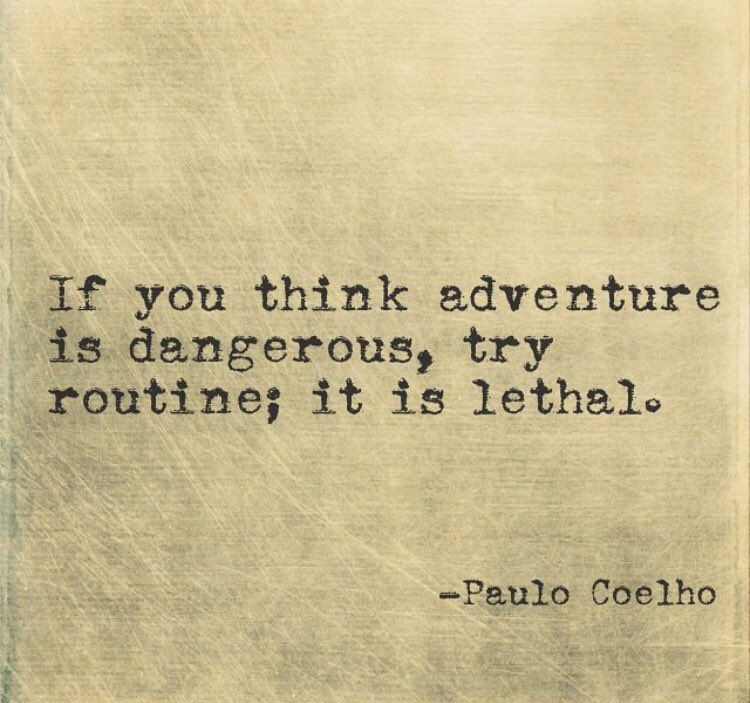 mduggan10's tweet photo. Another #Monday to wake up and crush it. Another week to get better. Embracing this adventure we are on together #USWNT #routine #climb 🇺🇸💪🏻 https://t.co/iMCr0rtDez