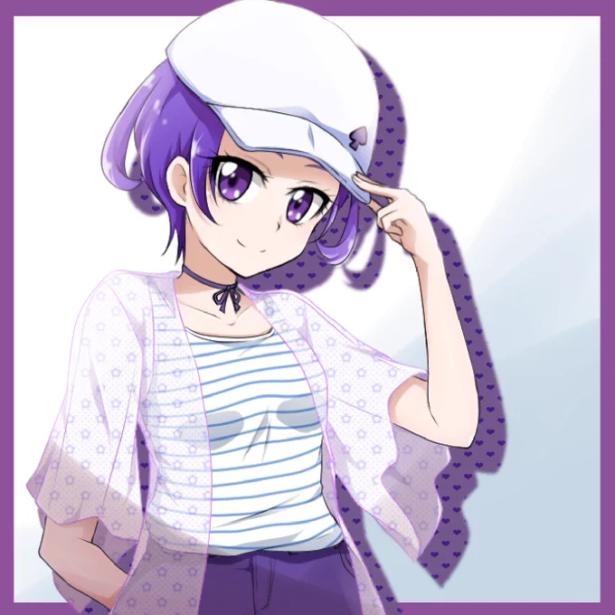夏まこぴ 
