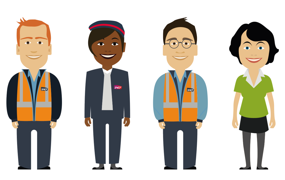 Da_Da_87's tweet photo. #innovationparticipative #SNCF valorise les initiatives et encourage la créativité de chacun https://t.co/roW9ChOjBc
