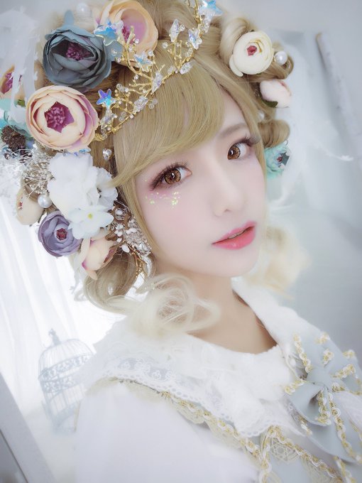 コスプレイヤー流一のTwitter画像68