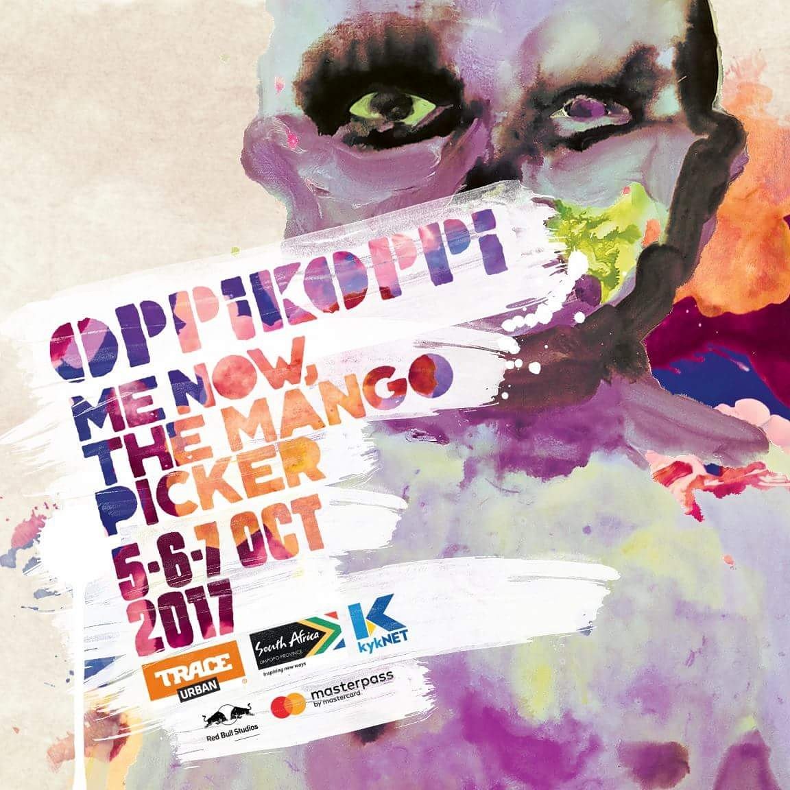 TRACE_Inter's tweet photo. @oppikoppi #ok23mangopicker with #TRACEUrban 🙌 Peep https://t.co/FrKYuljExp for the full lineup 🔥🔥🔥 https://t.co/Ow25QYMPEo