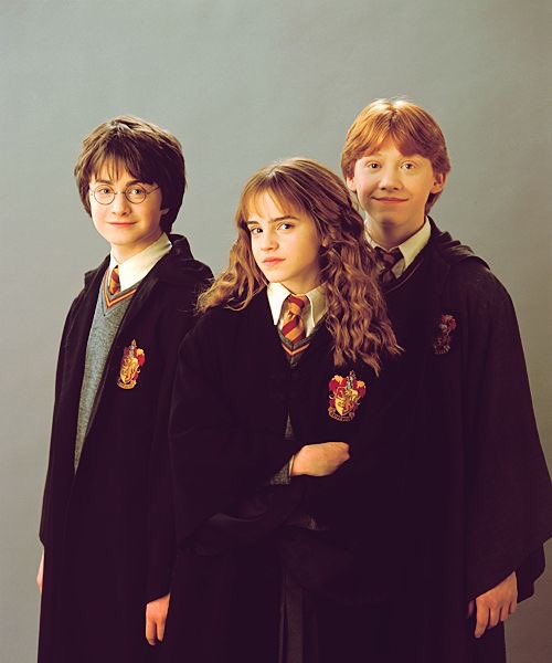 rabbitdo01_'s tweet photo. ชอบความเป็นเพื่อนกันของพวกเขา คิดถึงมากๆๆๆๆๆๆ #20YearsOfHarryPotter  #HarryPotter20 https://t.co/hkCXJ3pyk1