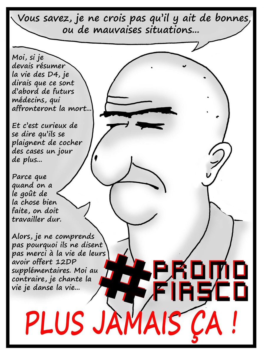 Littherapeute's tweet photo. Après la #PromoCrashTest, la #PromoFiasco. Réaction des organisateurs ? La banalisation... Bel exemple de professionnels responsables ! https://t.co/QPNXba94KO