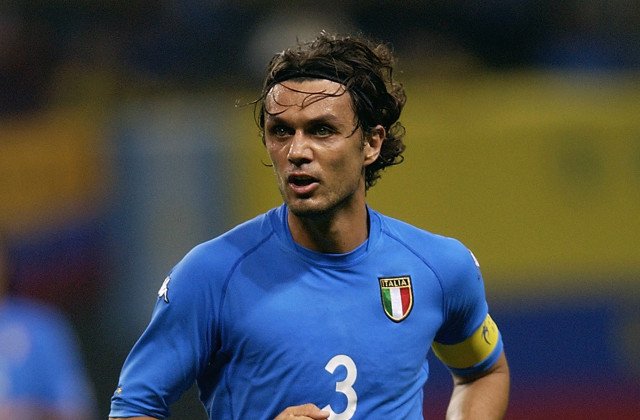    | All the best to Paolo as he celebrates his 49th birthday today!  