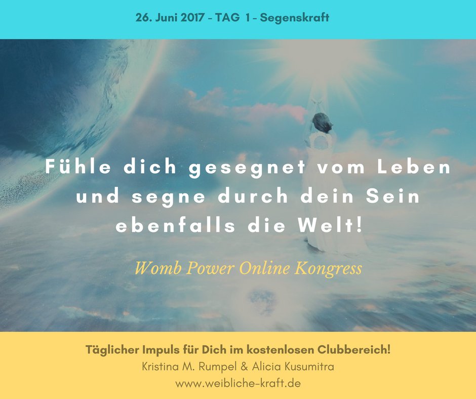FlowBirthing's tweet image. Heute geht&apos;s los: die Womb Power verbreitet sich für eine lebensbejahende Welt. Sei du dabei! Anmeldung kostenlos: weibliche-kraft.de