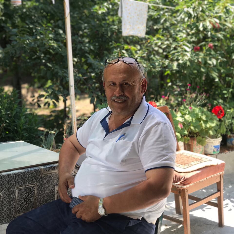 #YeniProfilResmi