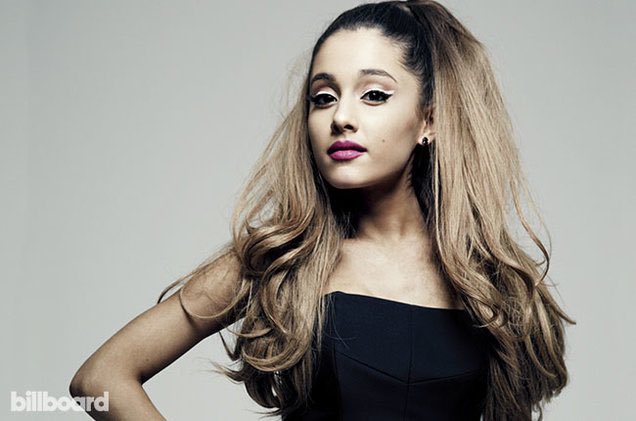 Olcha_Bieber's tweet photo. HAPPY BIRTHDAY Ariana 💕❤️ https://t.co/vfPux6zZcG
