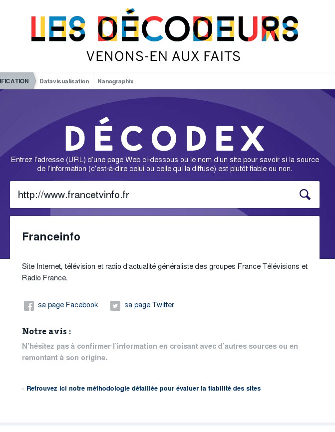 asenar's tweet photo. @franceinfoplus @LeDecodex @decodeurs @RTenfrancais Je me permet de suggérer quelques corrections à l'équipe qui s'occupe de @LeDecodex

Avant/Après

@Action_Insoumis @acrimed_info https://t.co/pL02YWp9dL